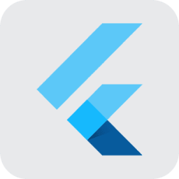 Logo Flutter