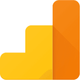 Logo Google Analytics