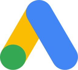 Logo Google Ads