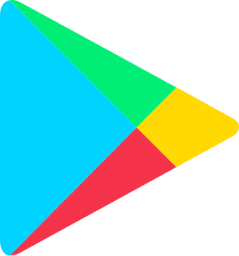 Logo Google Play