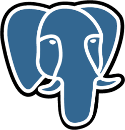 Logo Postgresql